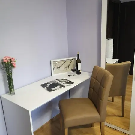 Apartament Mariacka Nysa Exterior photo