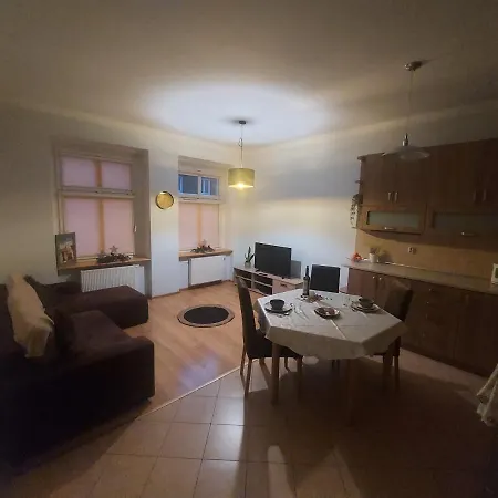 Apartament Mariacka Nysa Exterior photo