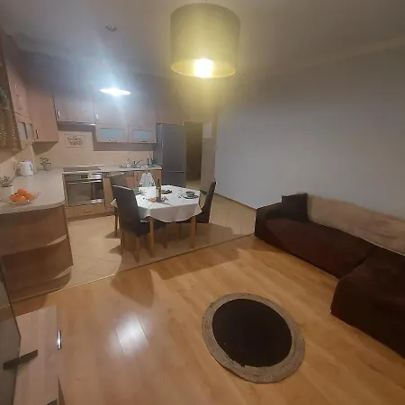 Apartament Mariacka Nysa Exterior photo