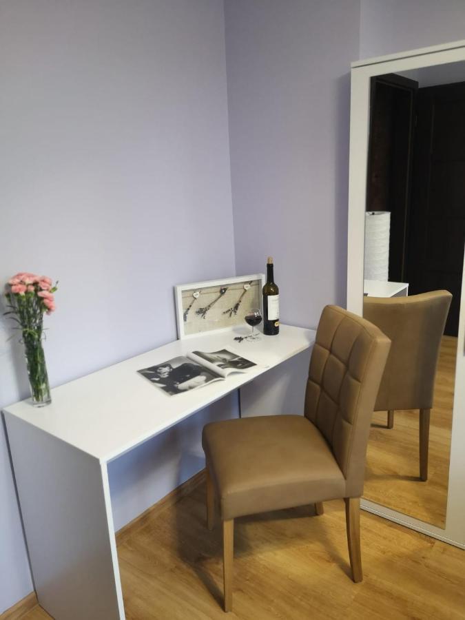 Mariacka Apartment *