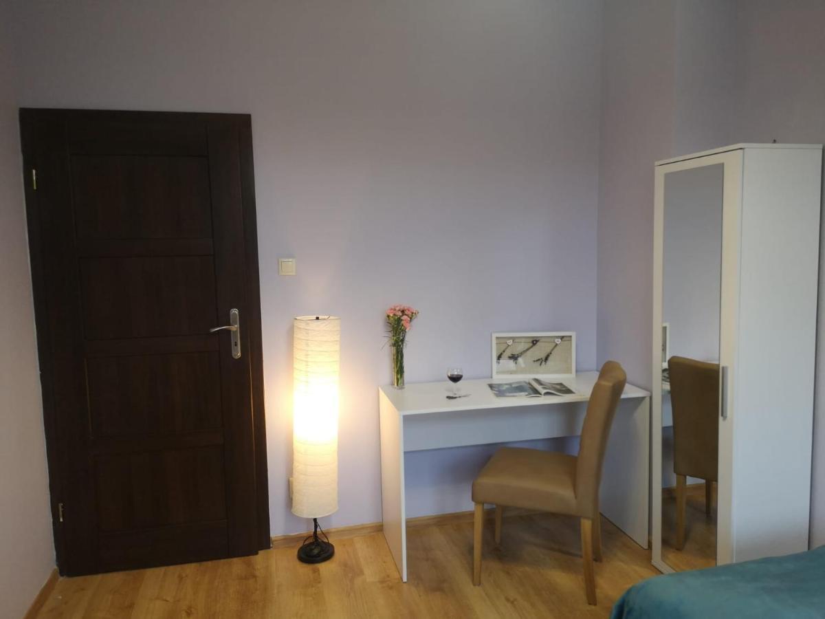 Mariacka Apartment