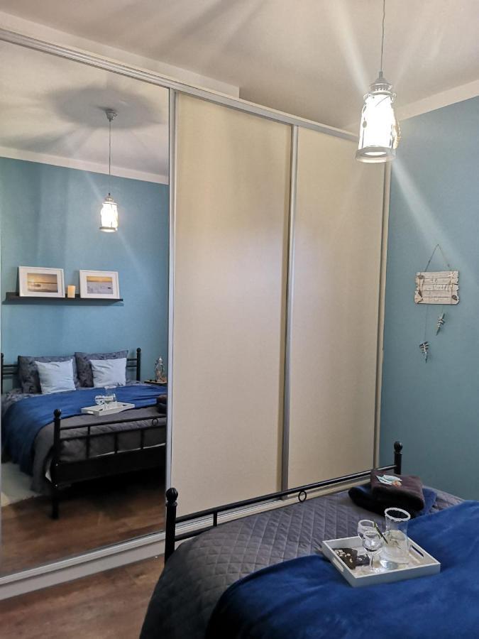 Apartment Mariacka Nysa
