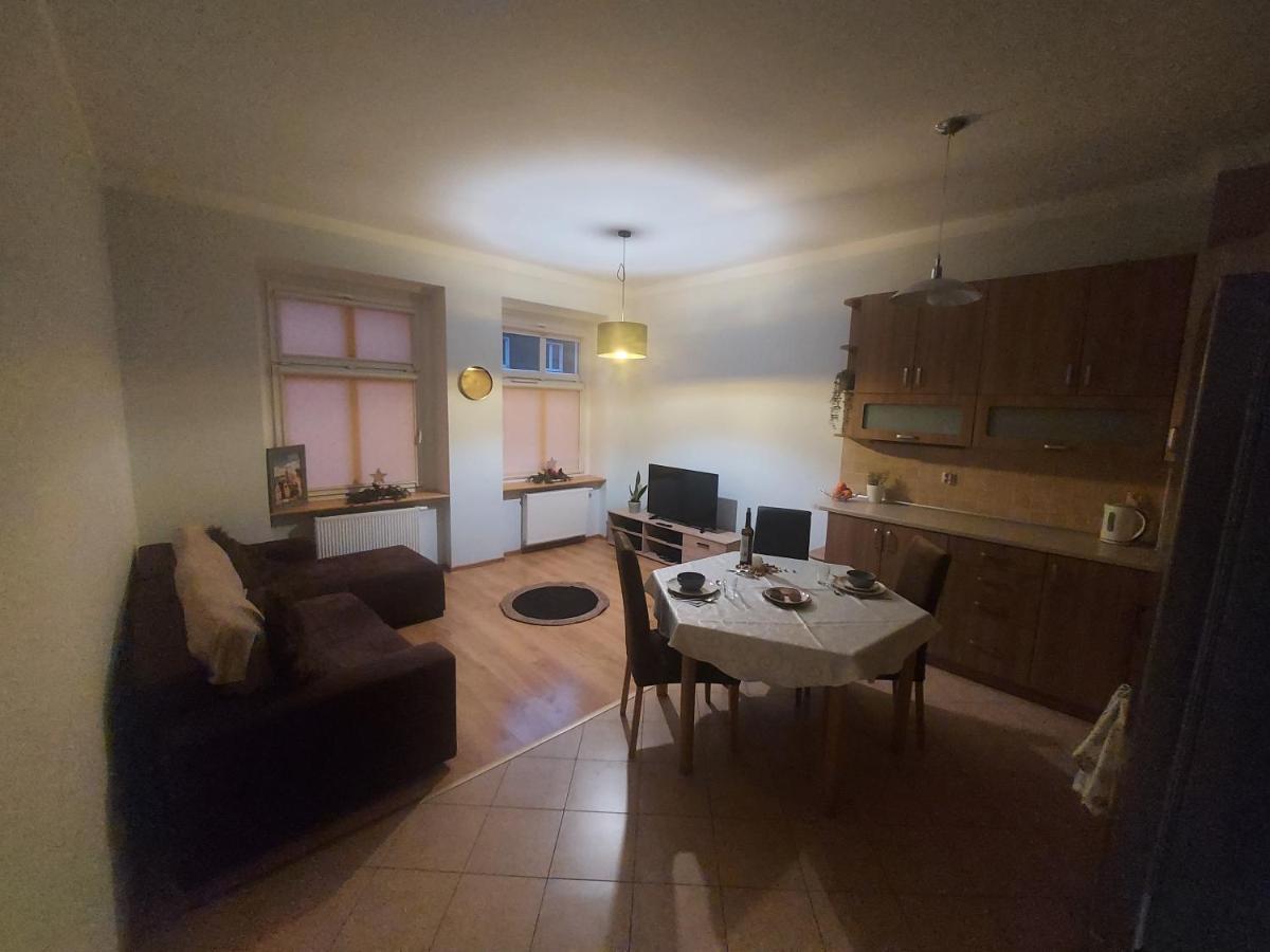Mariacka Apartment