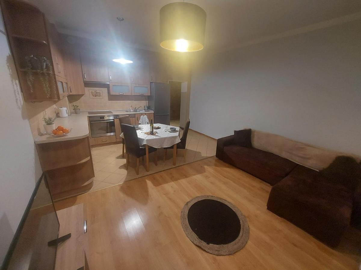 Mariacka Apartment