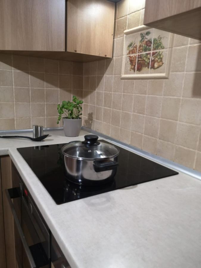 Apartment Mariacka Nysa