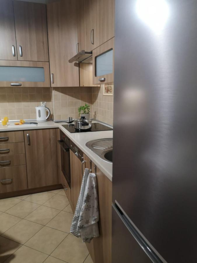 Apartment Mariacka Nysa