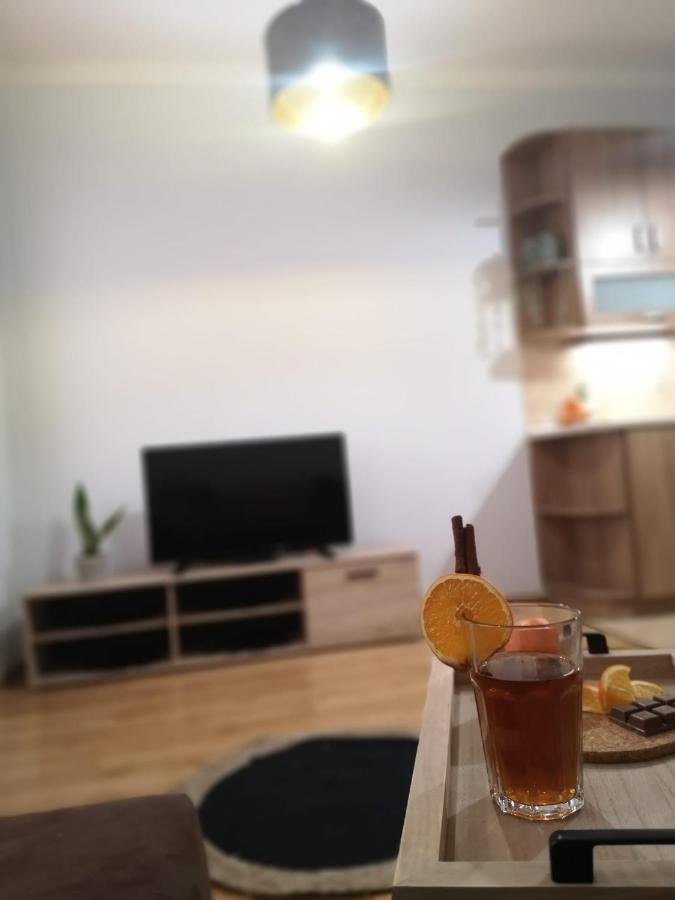 Mariacka Apartment