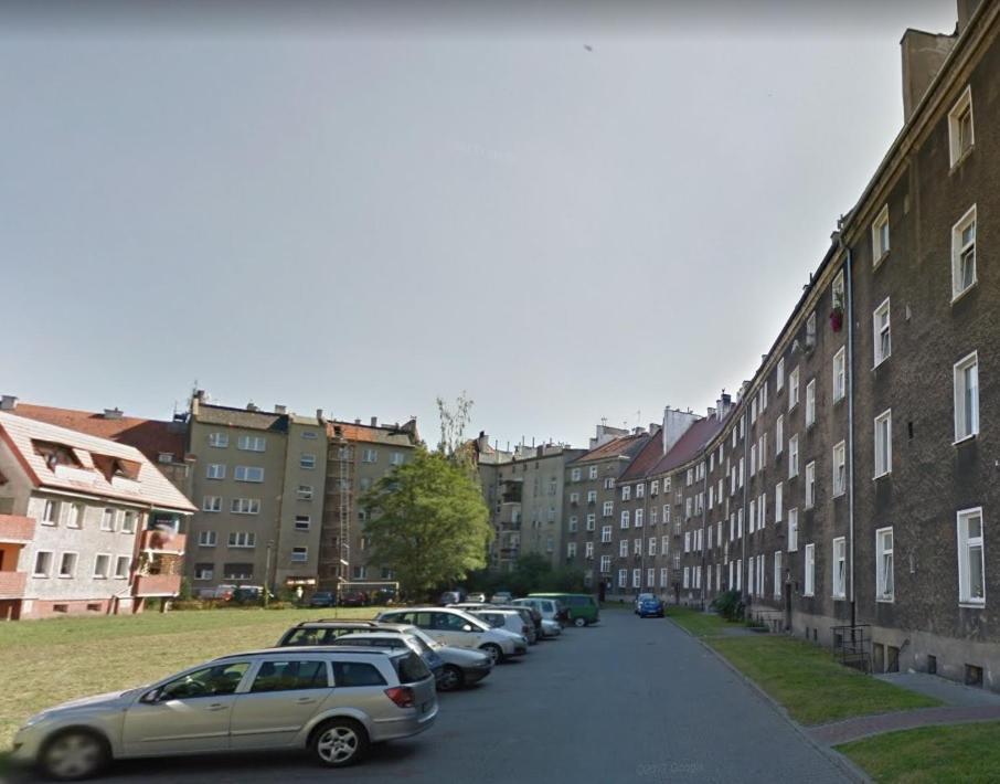 Mariacka Apartment Nysa