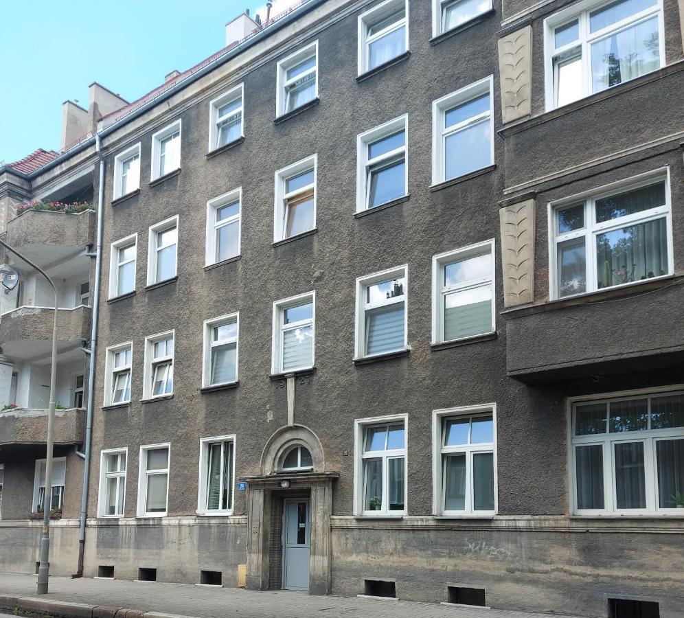 Apartment Mariacka *
